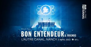 Bn entendeur