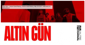Altin Gün