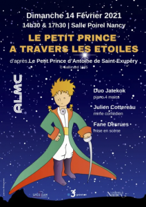 Le petit prince