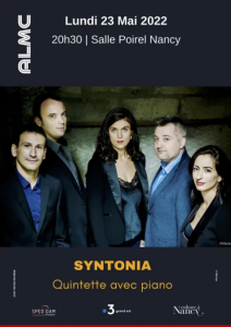 syntonia