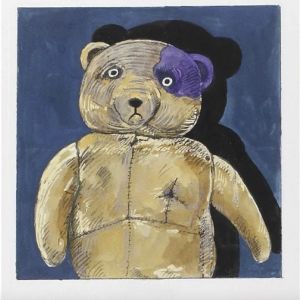 Otto & autres contes d'Ungerer