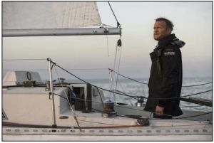 Avant-première Albatros en présence de Xavier Beauvois
