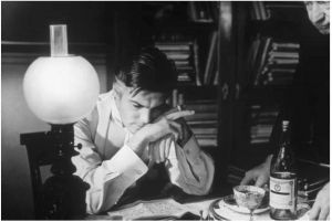 Lettre d'une inconue