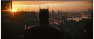 Avant premiere The Batman