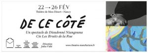 De ce côté