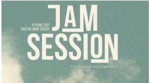 Jam sesion