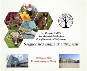 Soigner nos animaux autrement