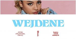 Wejdene