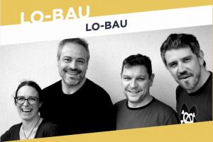 Lo-Bau