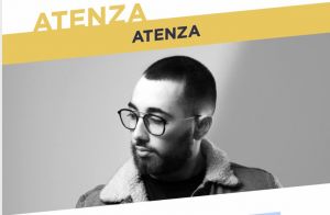 Atenza
