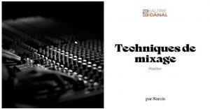 Technique de mixage