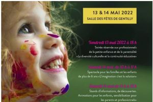Forum de la petite enfance
