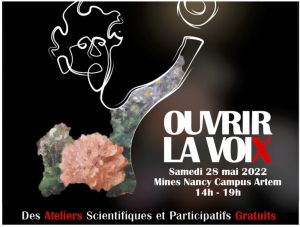 Ouvrir la voix