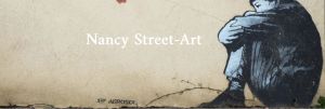 Nancy Street-Art