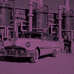 Techno Story #9 