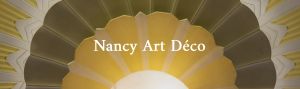 Nancy ARt déco