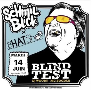 Blind test des familles