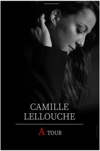 Camille LELOUCHE