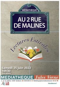 au 2 rue de malines