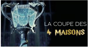 La coupe des 4 maisons