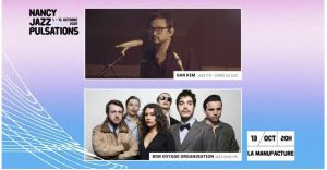 BON VOYAGE ORGANISATION • OAN KIM