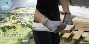 Atelier sur les techniques d'assemblage