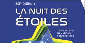 Nuit des étoiles