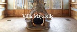 Visites guidées de la villa Majorelle