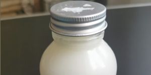 Réaliser son produit ménager multi-usage
