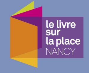 Le livre sur la place