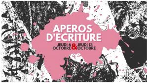 Atelier d'écriture à la MJC Desforges
