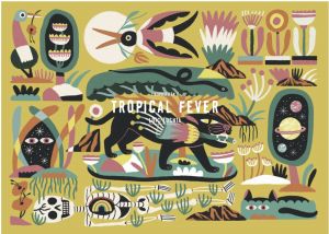 Tropical fever