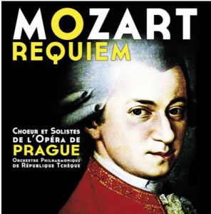 Requiem de Mozart