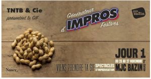 impros