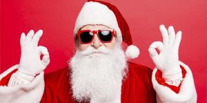 Blind tests de noel