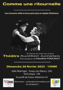 Comme une ritournelle