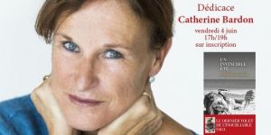 Catherine BARDON