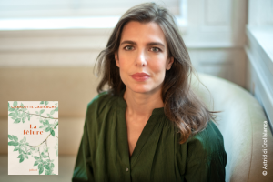 Charlotte CASIRAGHI