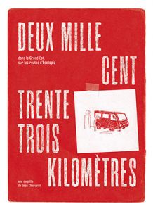 chauvelot - Deux cent trente trois Kilomètre