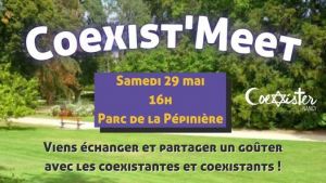 coexist'Meet