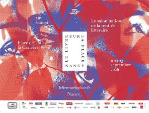 Le livre sur la place