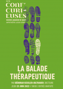 Balade thérapeutique