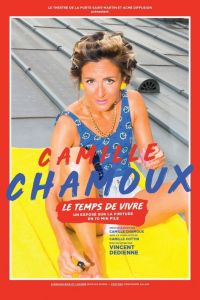 Camille CHAMOUX