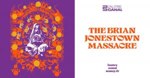 The Brian Jonestown Massacre
