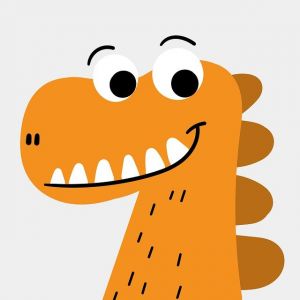 dinosaure