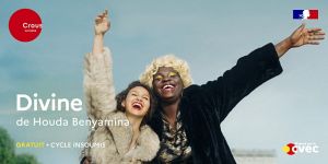 divine de Hauda Benyamina