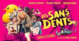 Les sans dents