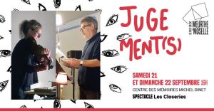 Spectacle Les Closeries