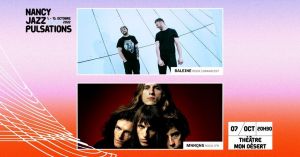 MNNQNS • BALEINE