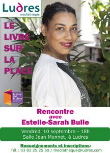 Estelle BULLE